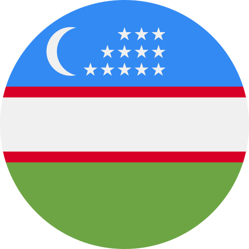 Oʻzbekcha